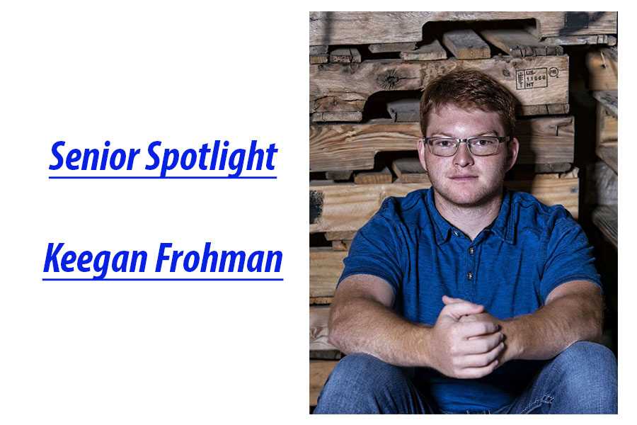 Senior+Spotlight%3A+Keegan+Frohman