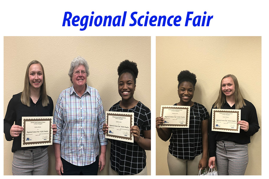 Regional Science Fair