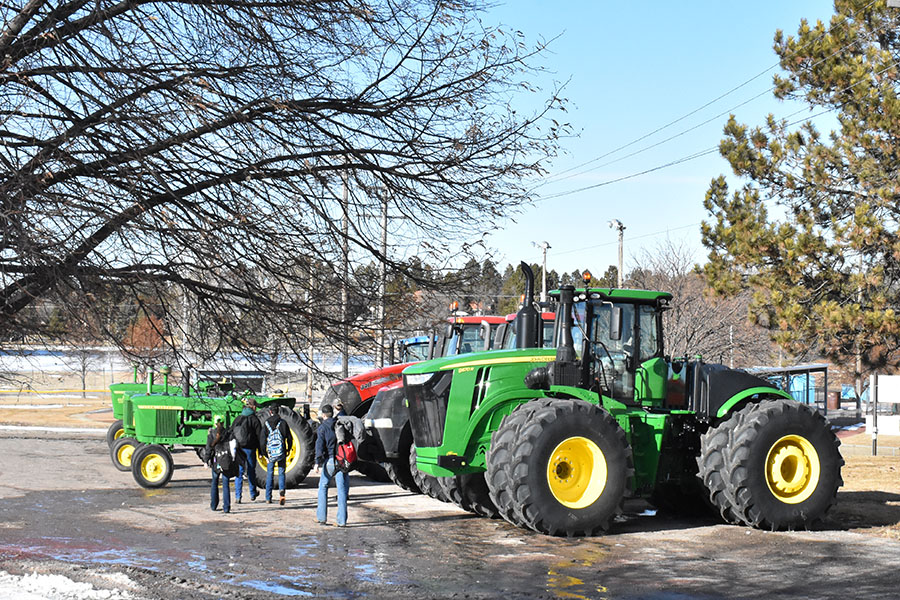 FFA Week