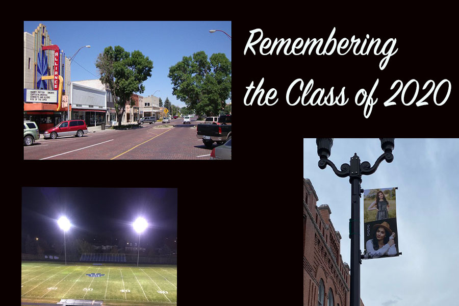 Remembering the Class of 2020