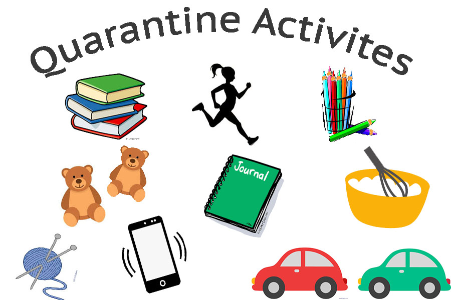 Quarantine Activities