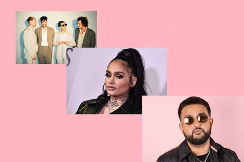 Upcoming Music: May 2020