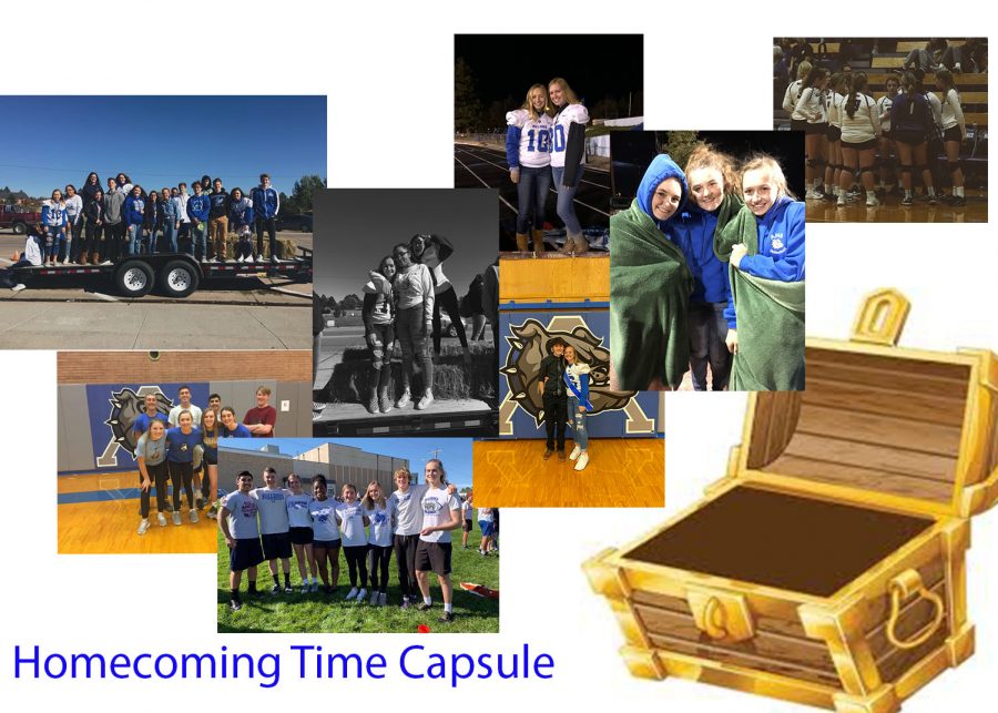 Homecoming+Time+Capsule