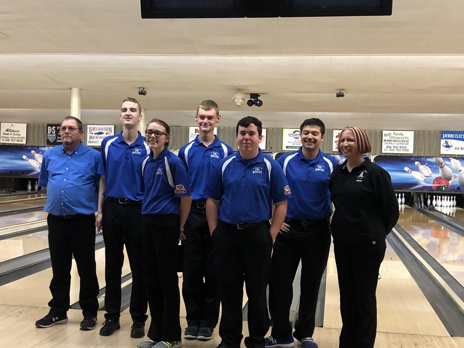 2020 Unified Bowling Preview – The SPUD