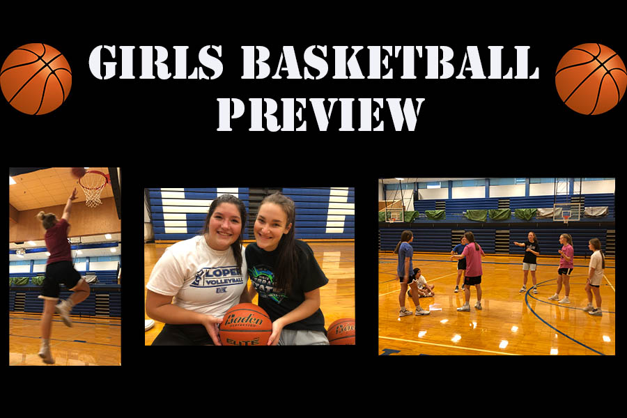 Girls Basketball Preview