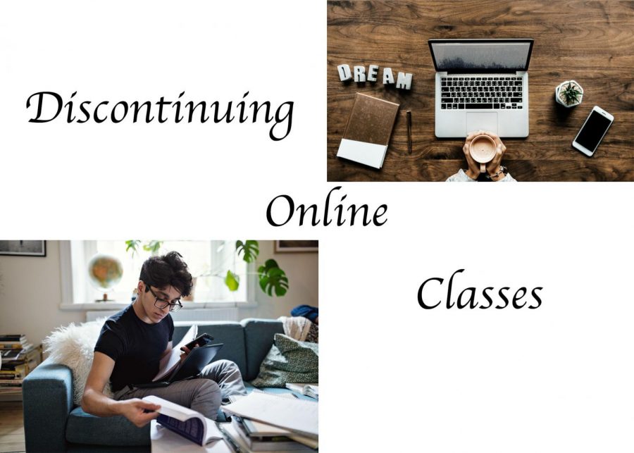 Discontinuing+Online+Classes