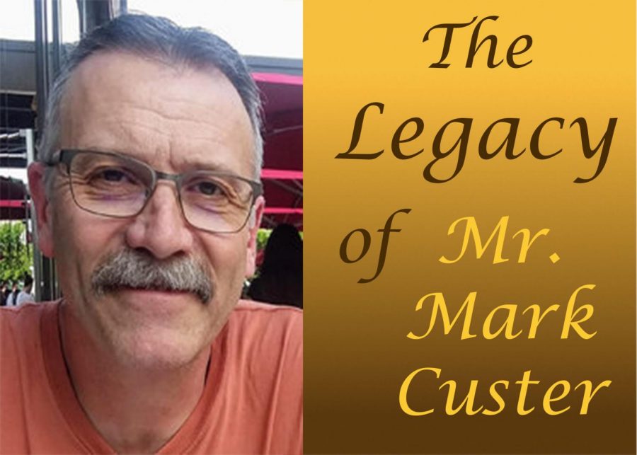Mr.+Mark+Custer%3A+A+Tribute