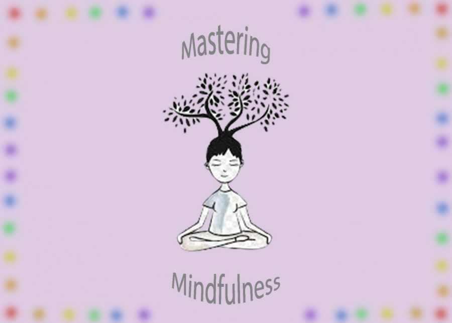 Mastering+Mindfulness