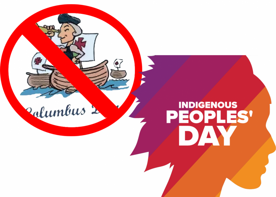 Columbus+Day+Controversy