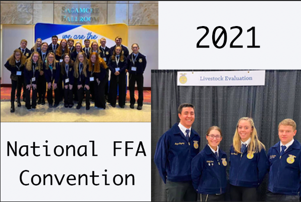 FFA Nationals