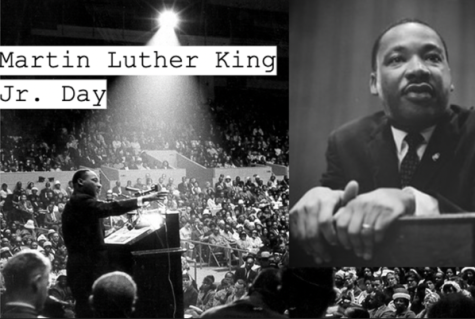 The Importance of Martin Luther King Jr. Day