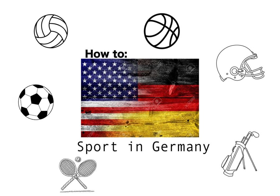 How to: Sport in Germany