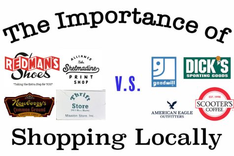 Shop Local: Businesses