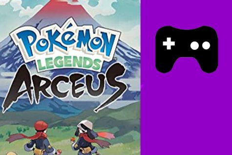 Pokémon: Legends Arceus – Review