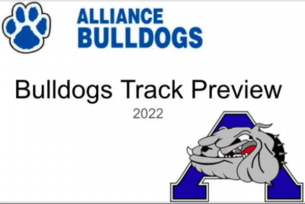 AHS Track Preview