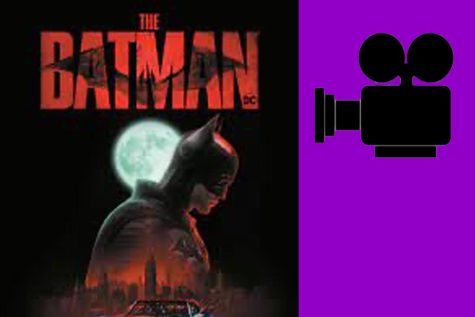 The Batman-Review