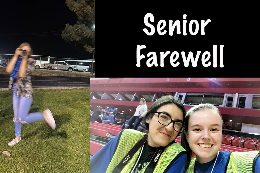 Senior Farewell
