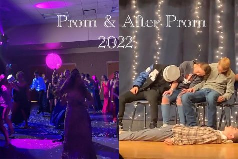 Prom and After Prom 2022