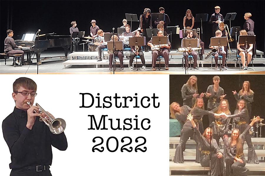 District Music 2022