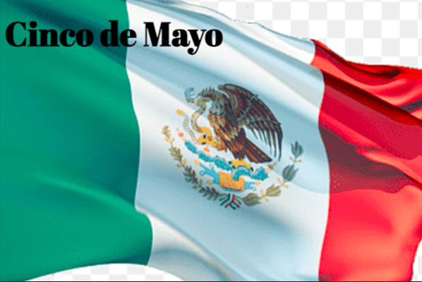 Cinco De Mayo