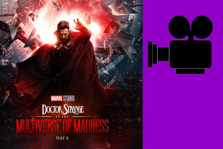 Doctor Strange in the Multiverse of Madness - Review