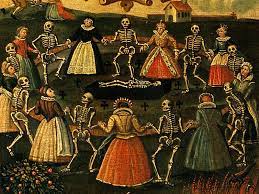 The Dancing Plague of 1518