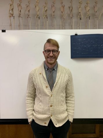 Mr. Hageman
