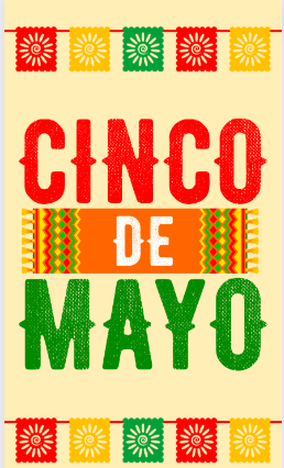 Cinco De Mayo