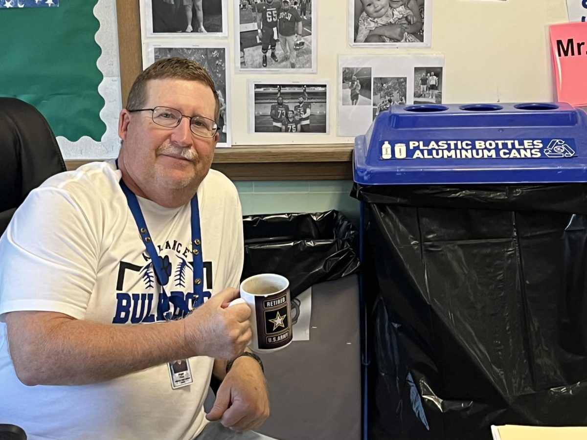 Mr. Haszs Recycling