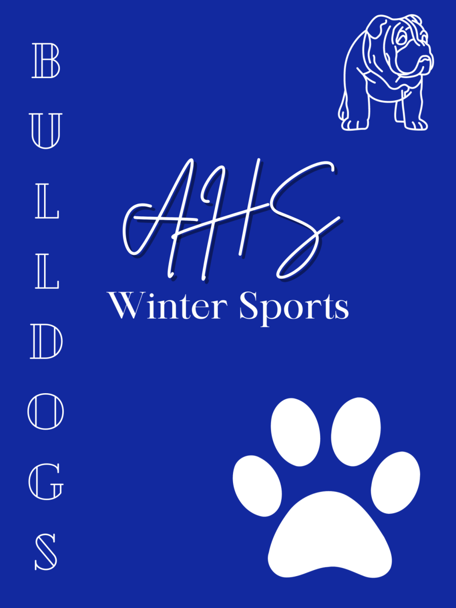 Winter Sports Beginning