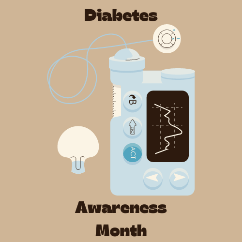 Diabetes Awareness Month