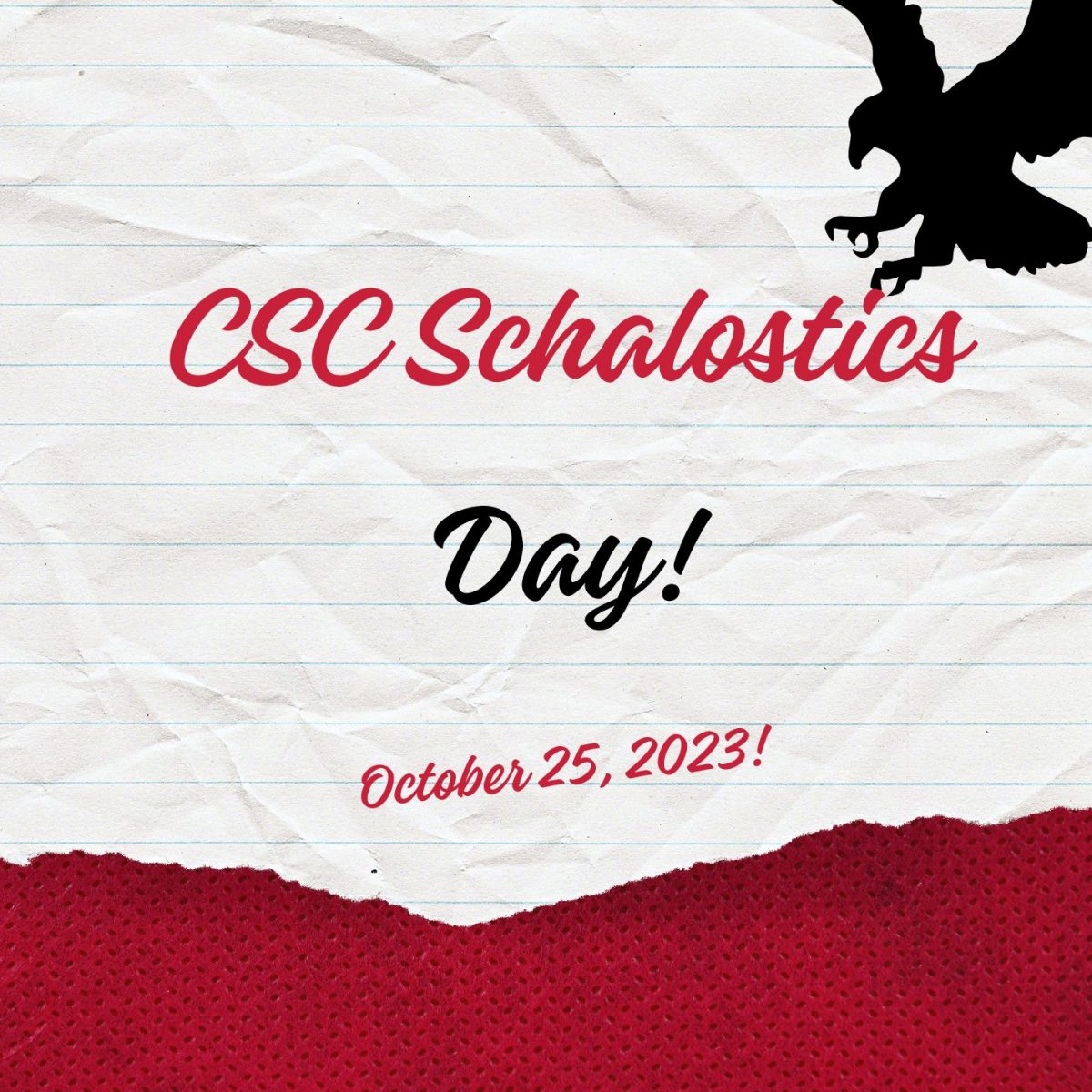 Chadron State College’s Scholastics Day