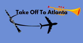 Take Off To Atlanta