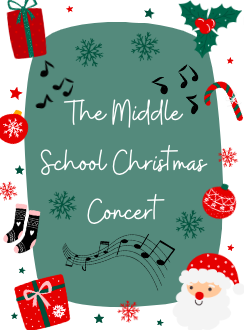 The Middle Concert