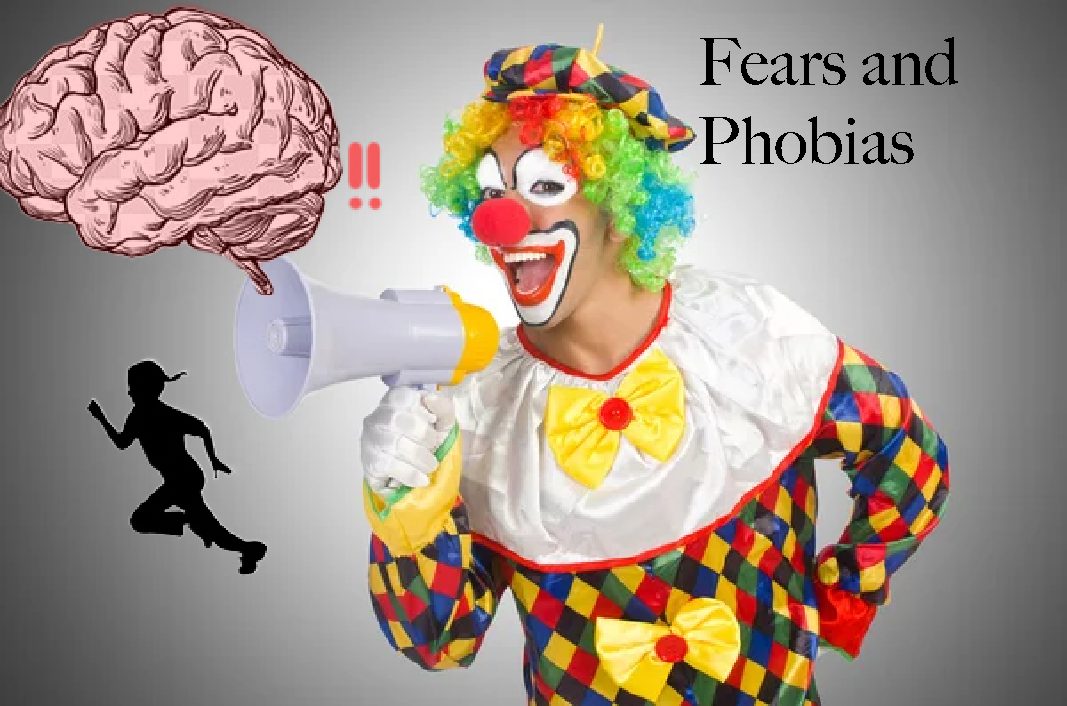 Fears and Phobias