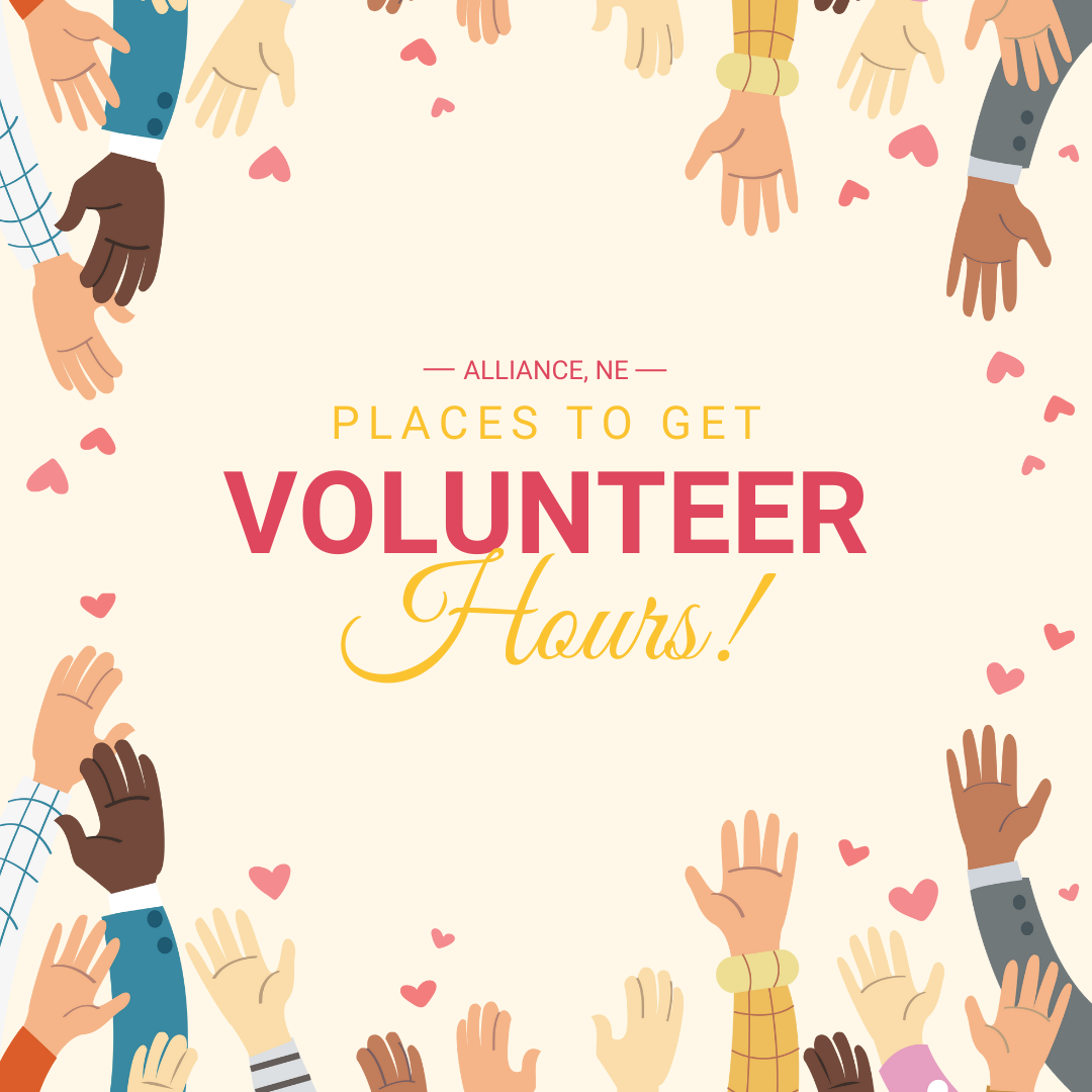 Places+to+get+Volunteer+Hours