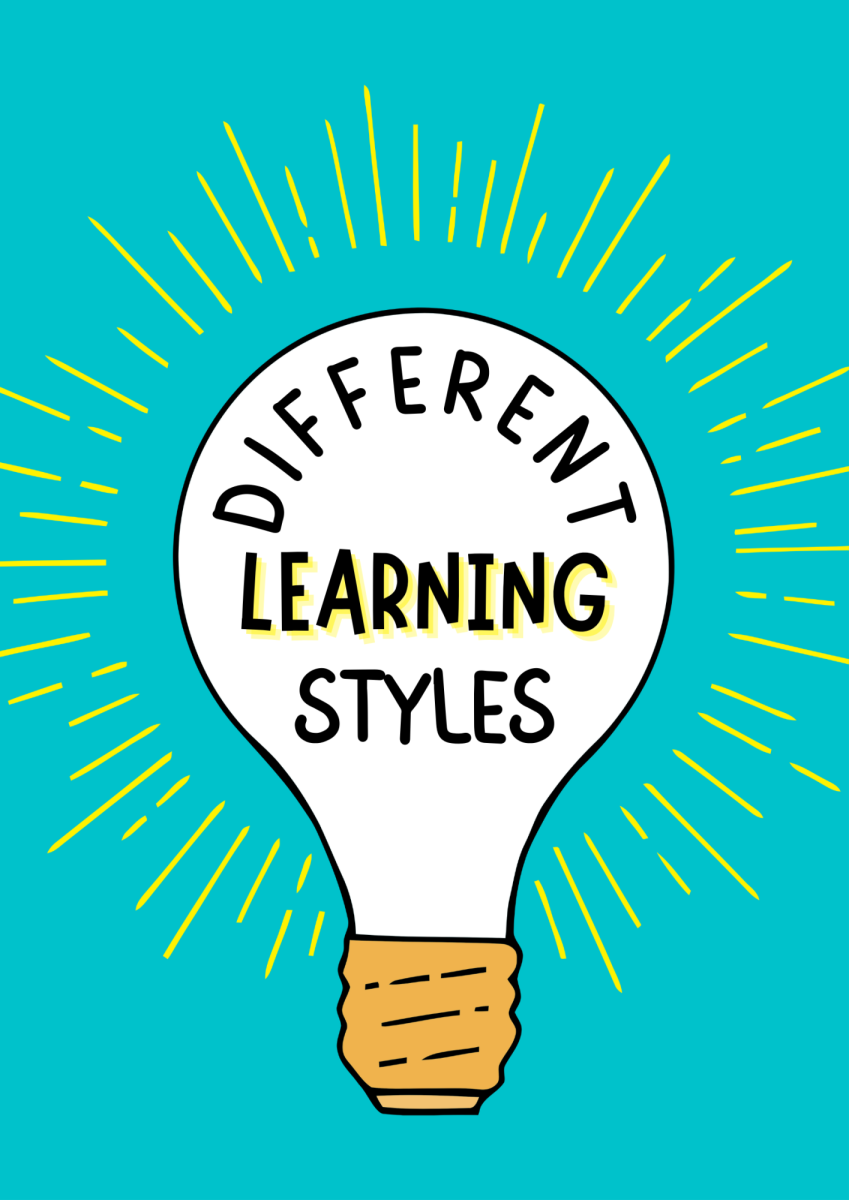 The+Different+Learning+Styles