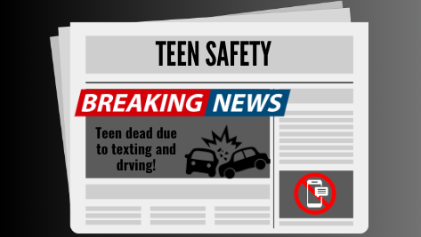 Teen Safety!