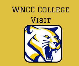 WNCC College Visit