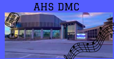 Alliance High School DMC