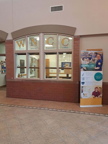 WNCC Sign-Up Day